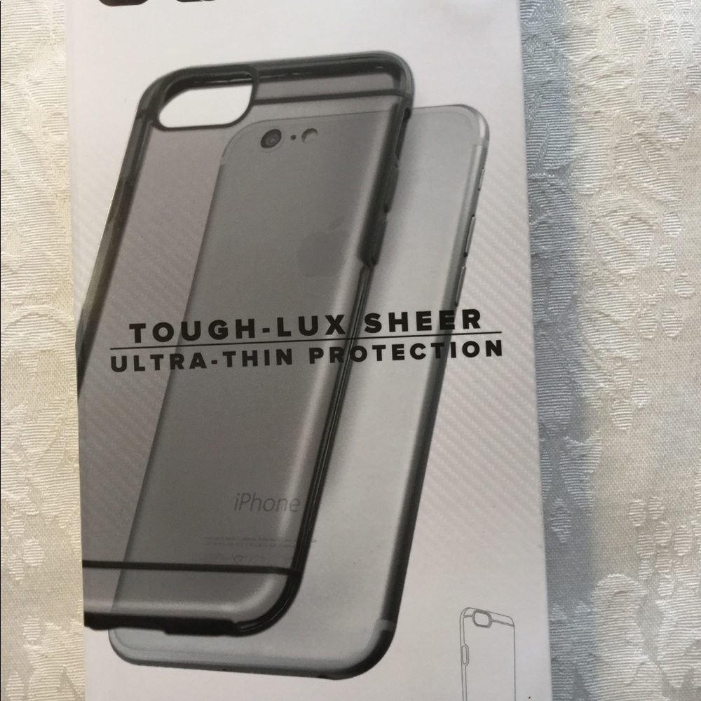 iPhone 7 protection case